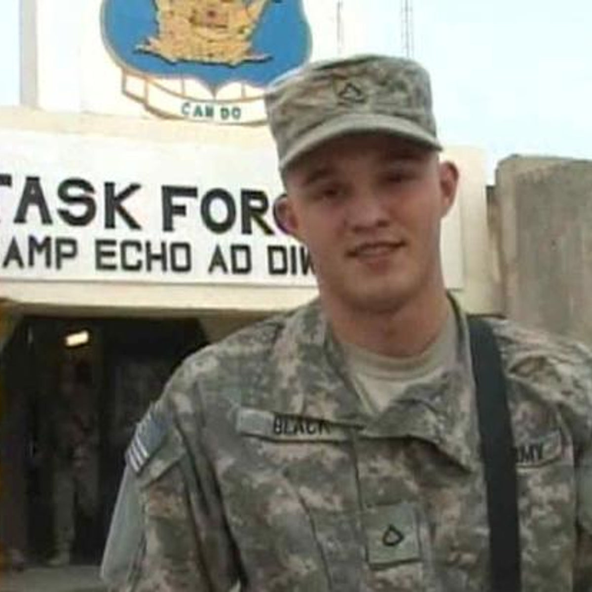 American Soldier Sentenced to Prison in Russia for Theft and Threats