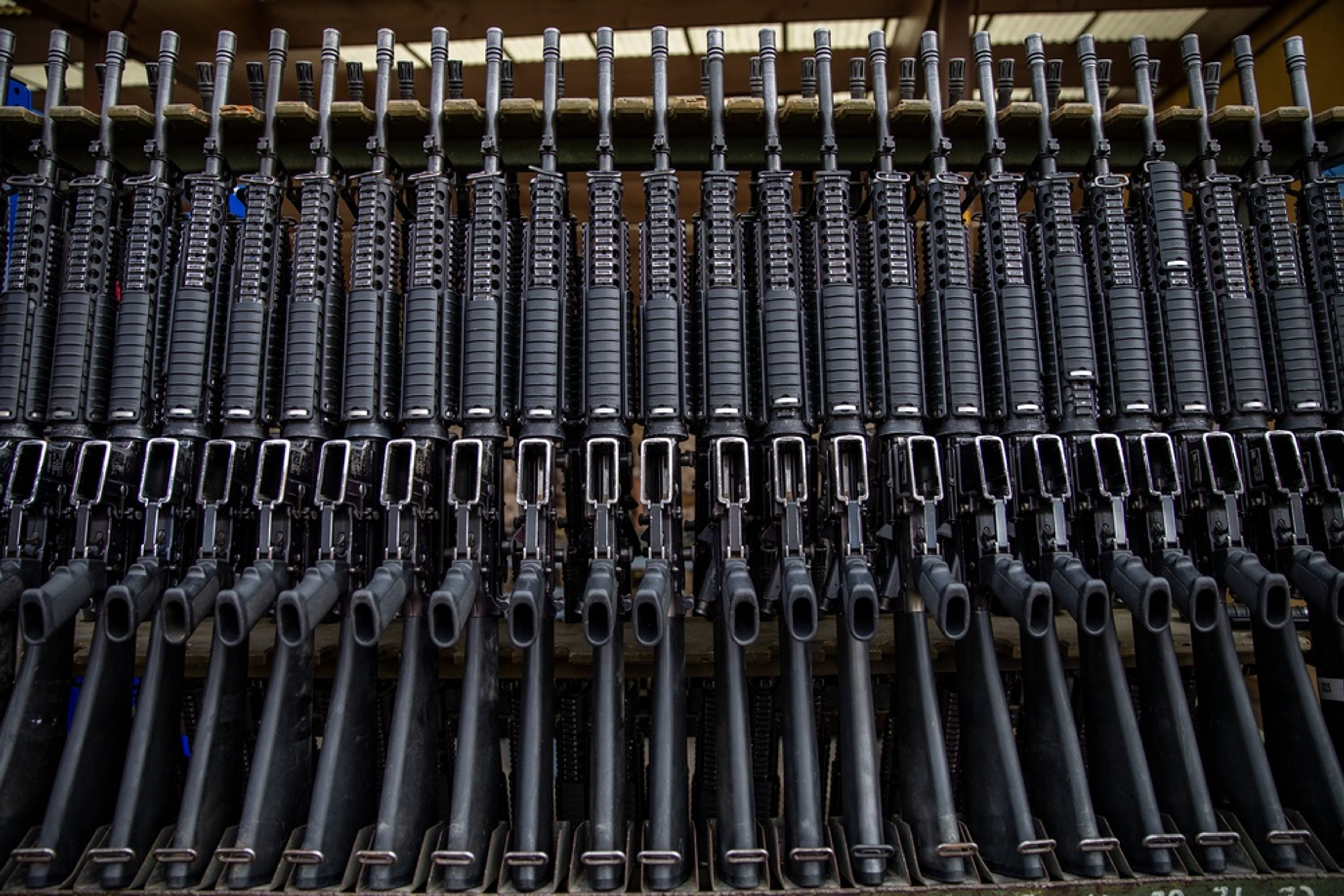 New Jersey Gun Rights Activists Find Support in Sotomayor's Dissent