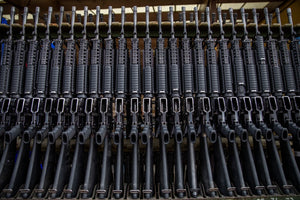 New Jersey Gun Rights Activists Find Support in Sotomayor's Dissent