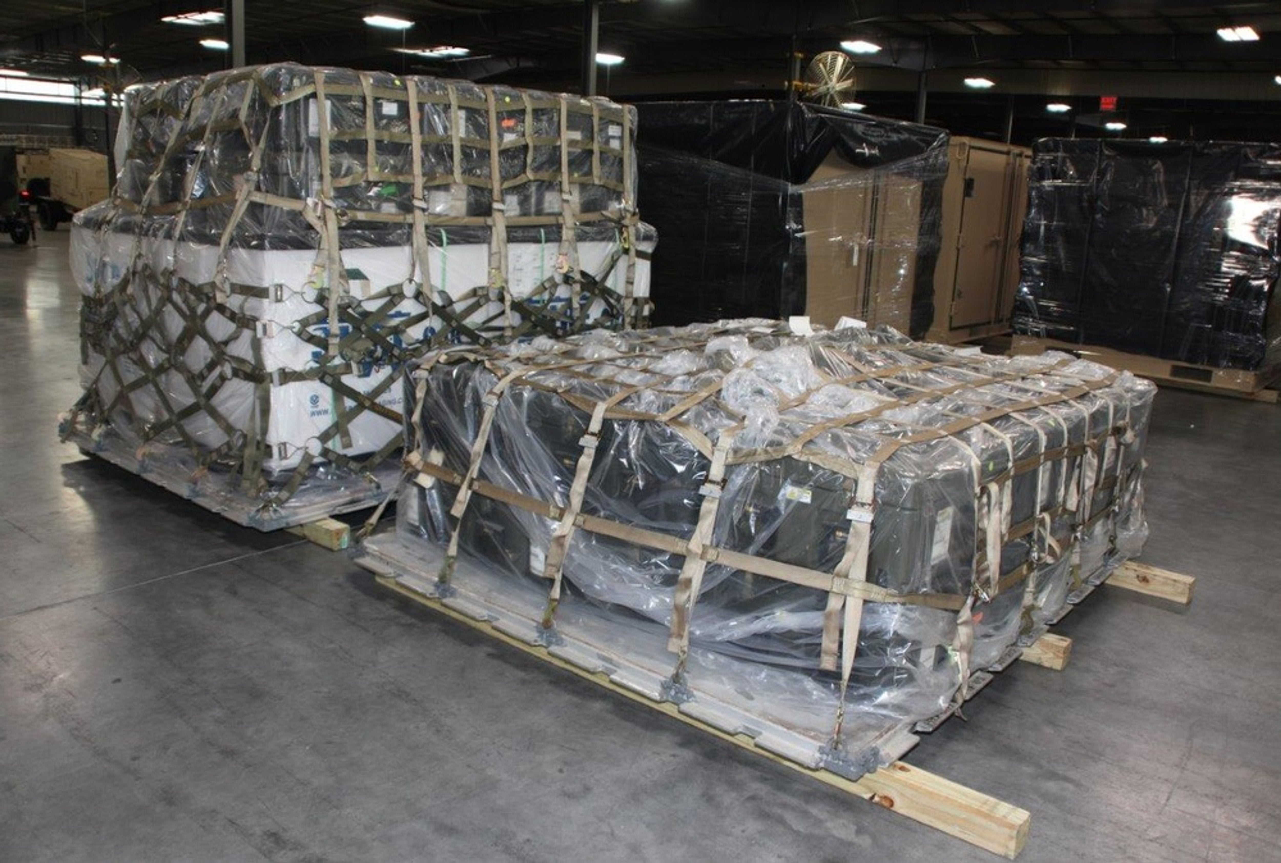 US Military Floating Pier in Gaza Operational for Only 12 Days Since Inauguration