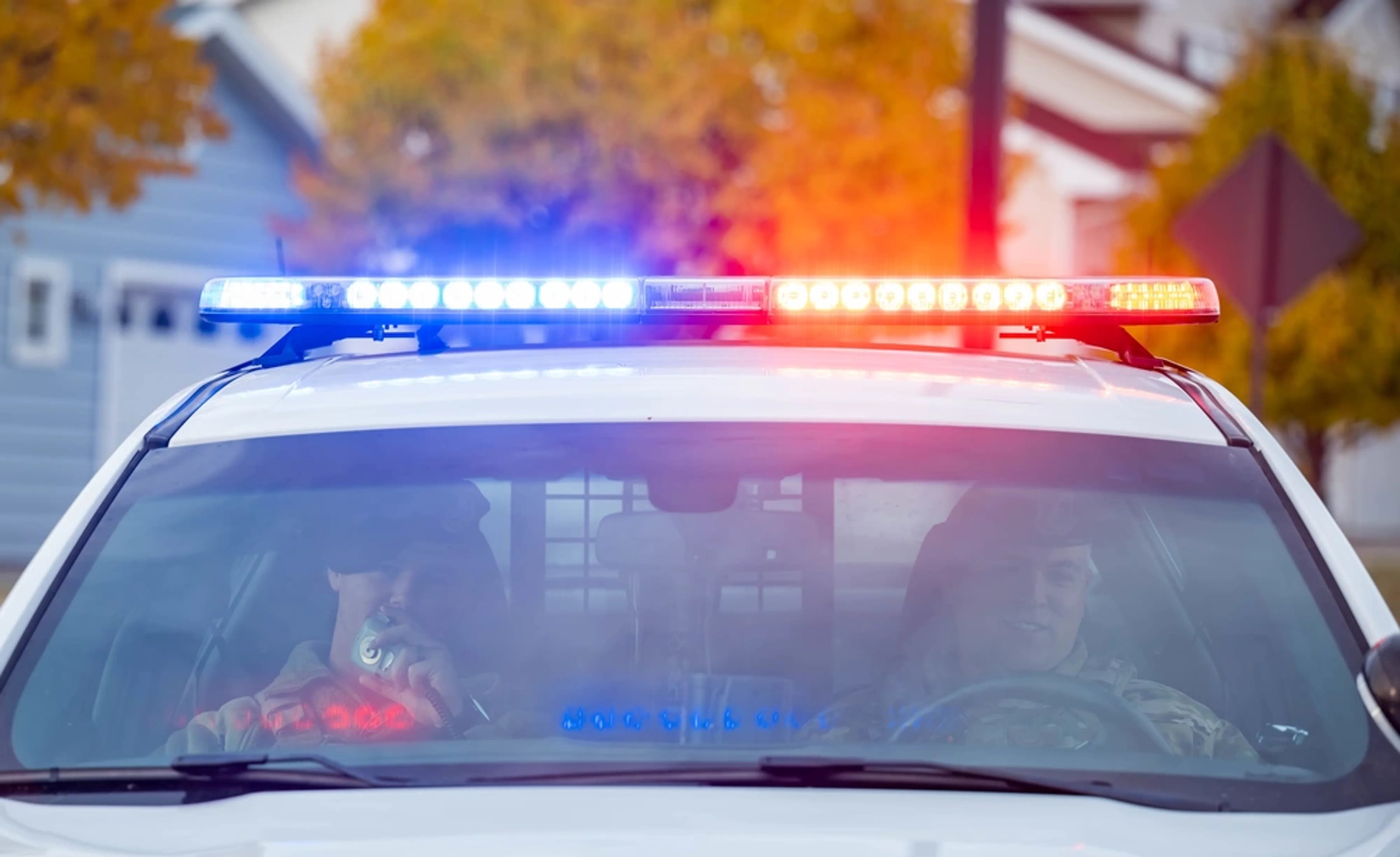 Airman Killed, Five Injured in Vehicle Accident at Malmstrom Air Force Base