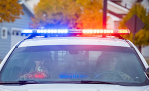 Airman Killed, Five Injured in Vehicle Accident at Malmstrom Air Force Base