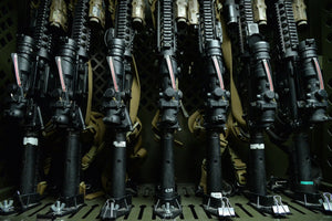 Gun Rights Groups Challenge California's New Firearm and Ammunition Tax in Court