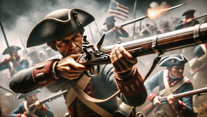 Artifacts Unearthed Sheds New Light on First Major Battle of the Revolutionary War