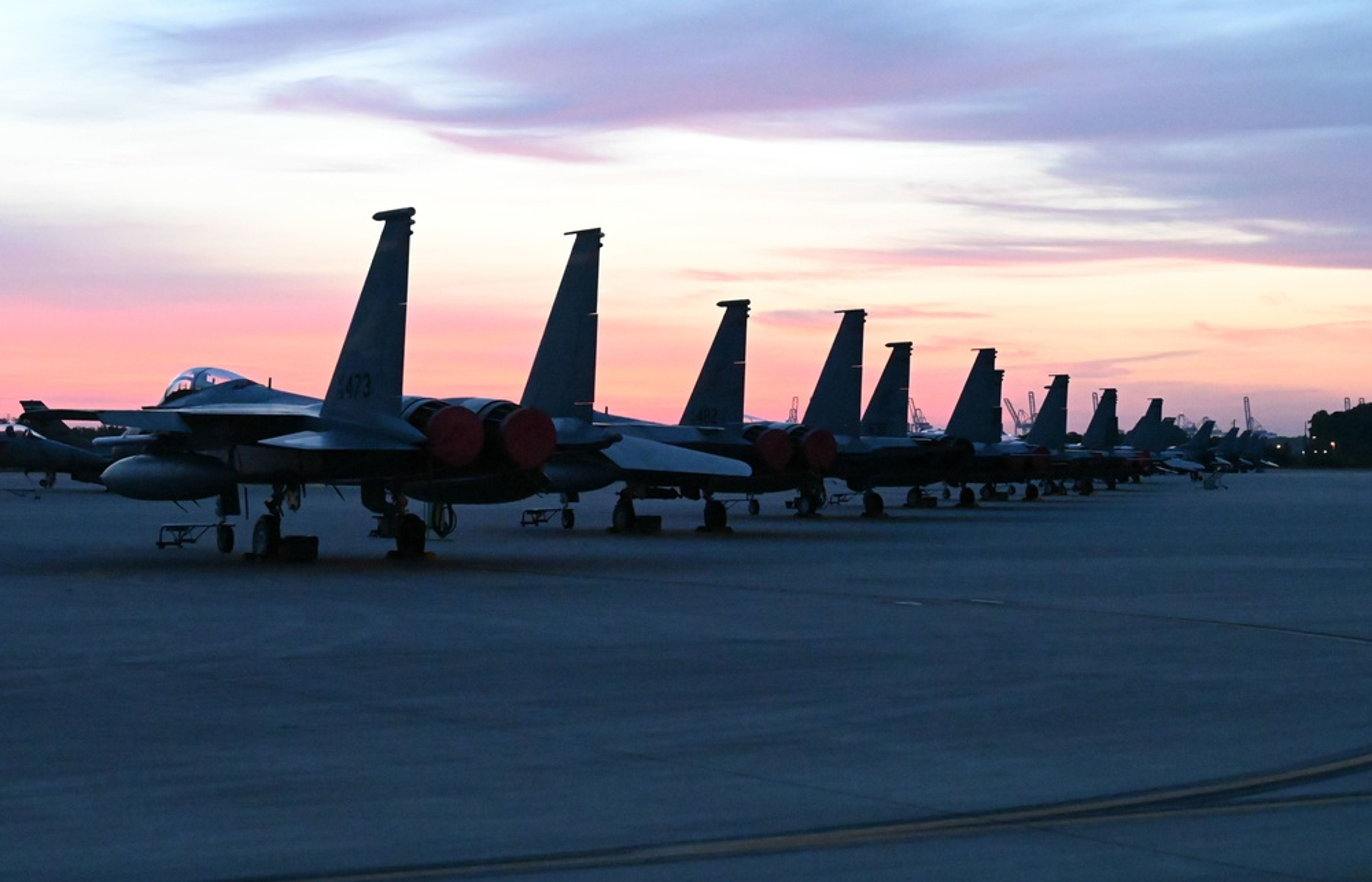 Navy Aviator Makes History as First Woman to Kill Air-to-Air Contact in Combat