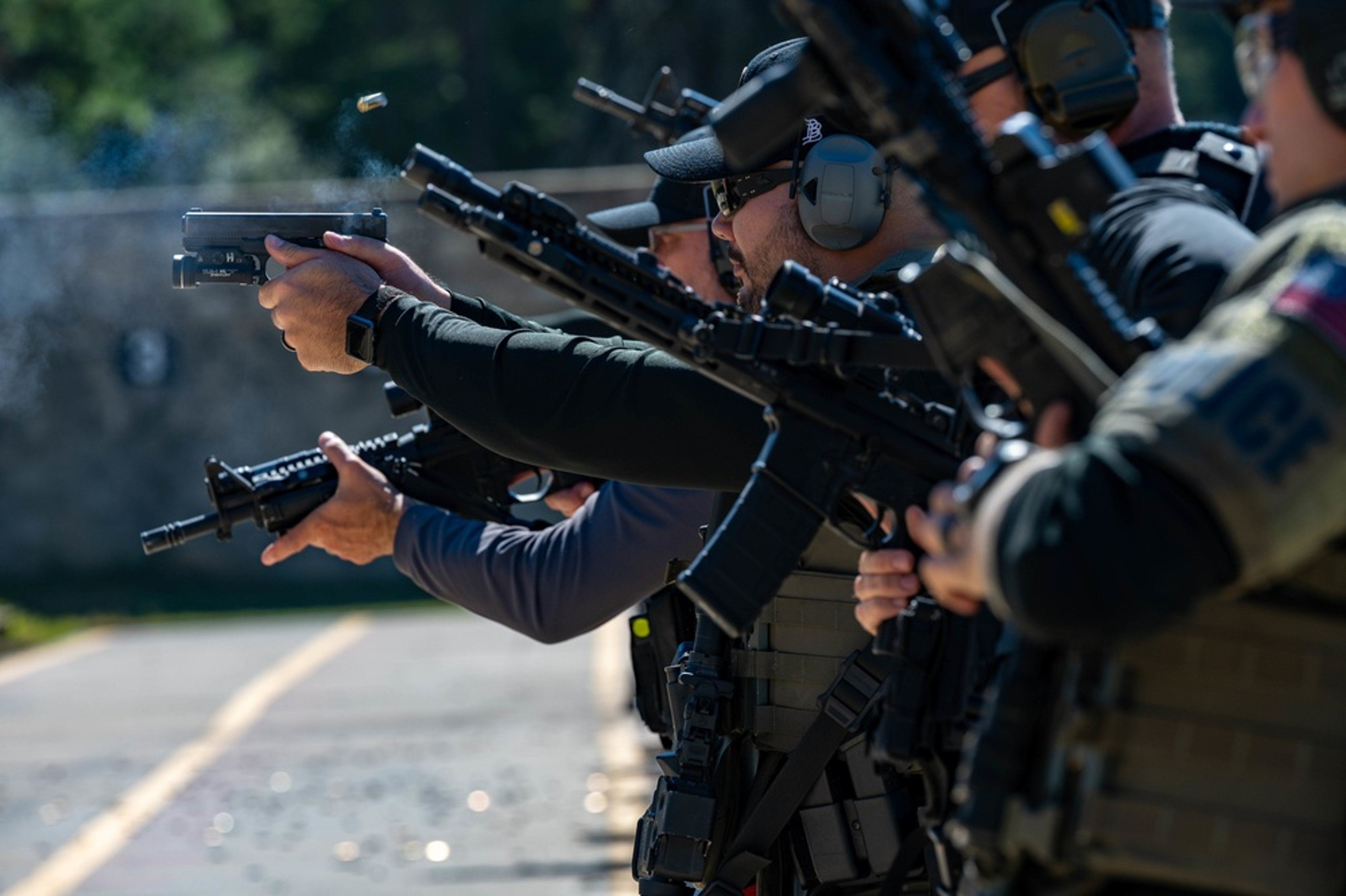 Local SWAT Team Reveals Lack of Communication with Secret Service Before Trump Rally Assassination Attempt