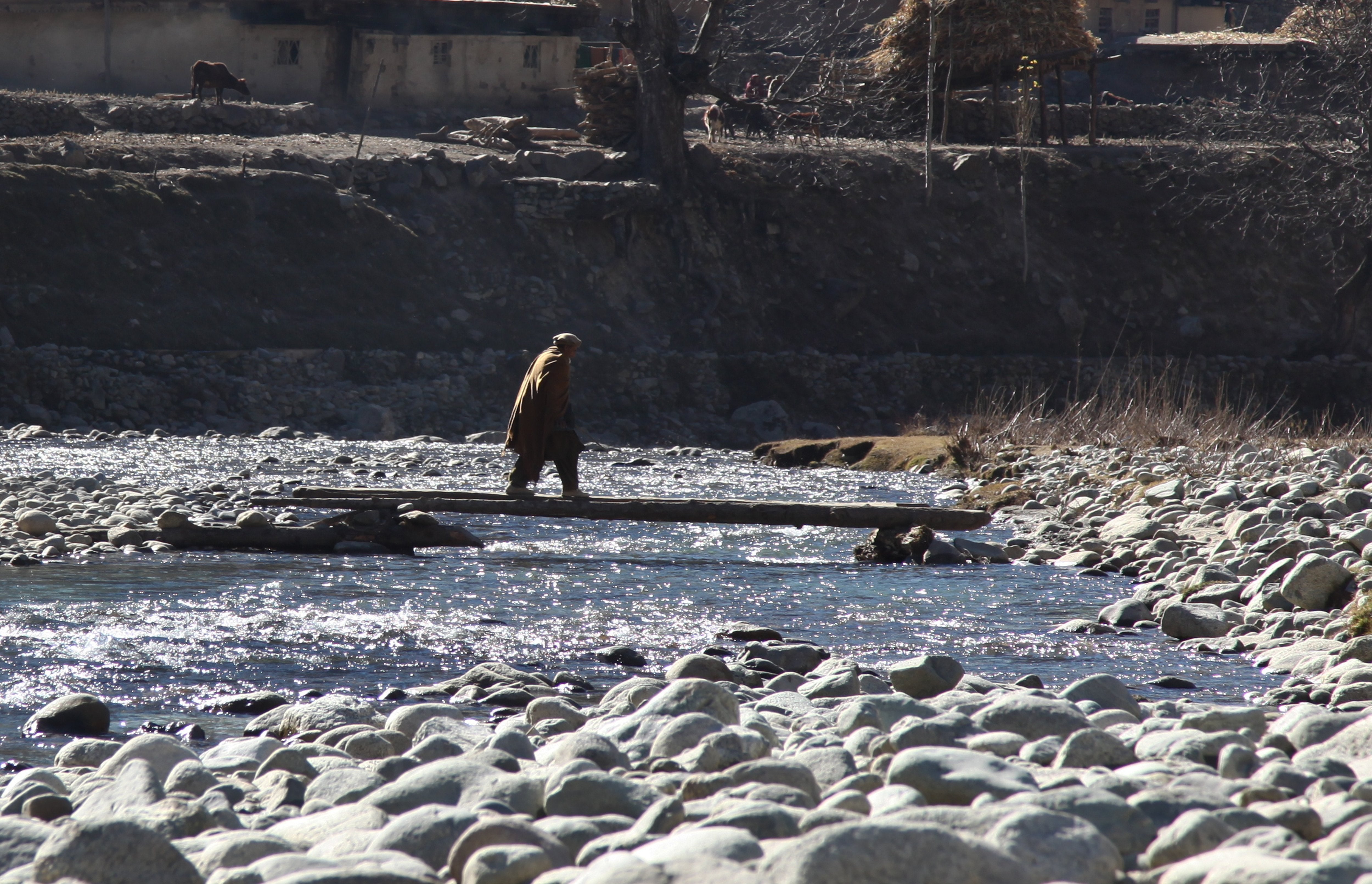 Three Terrorists Killed in Foiled Infiltration Attempt at Pakistan-Afghanistan Border