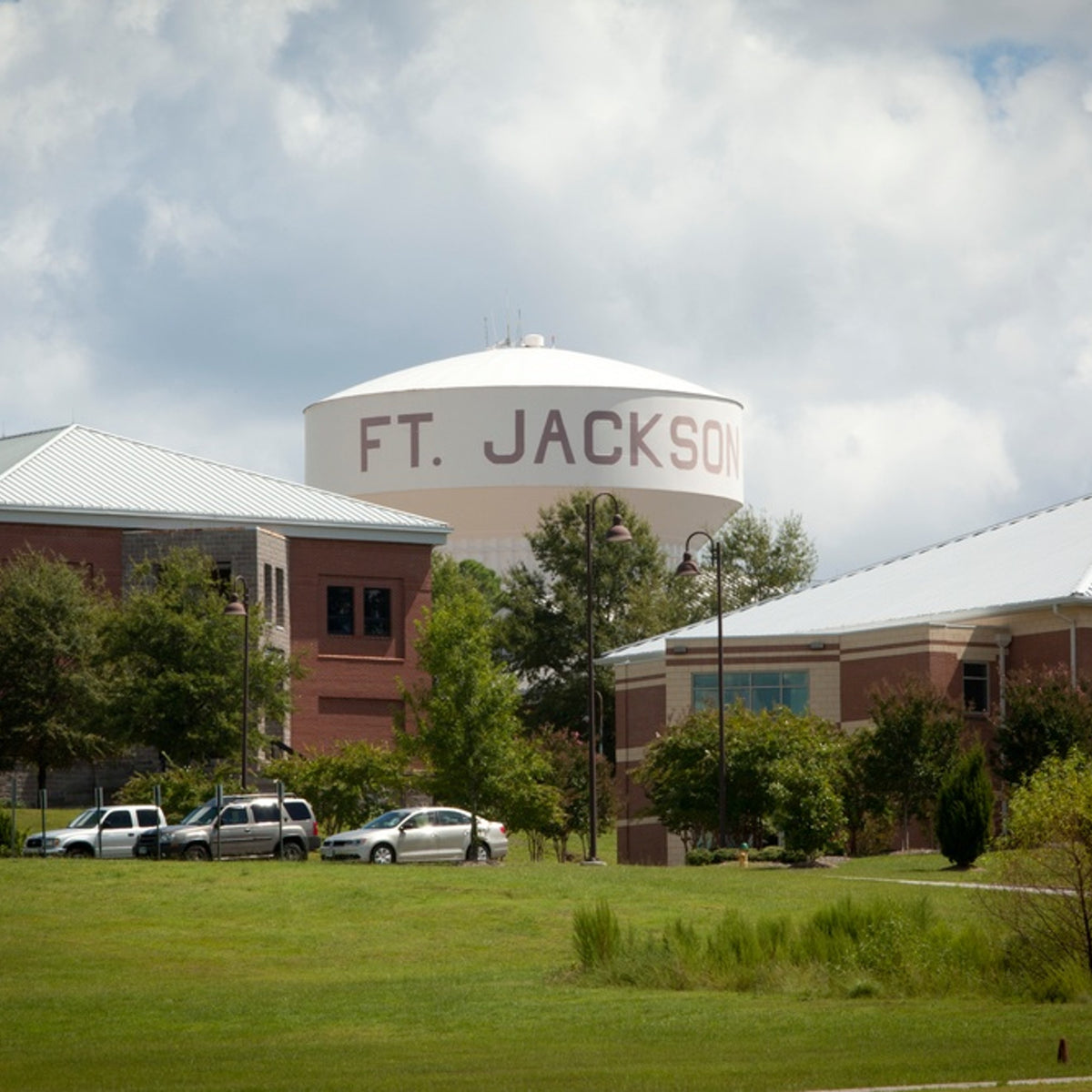 Decorated Drill Sergeant Found Dead at Fort Jackson, Investigation Und