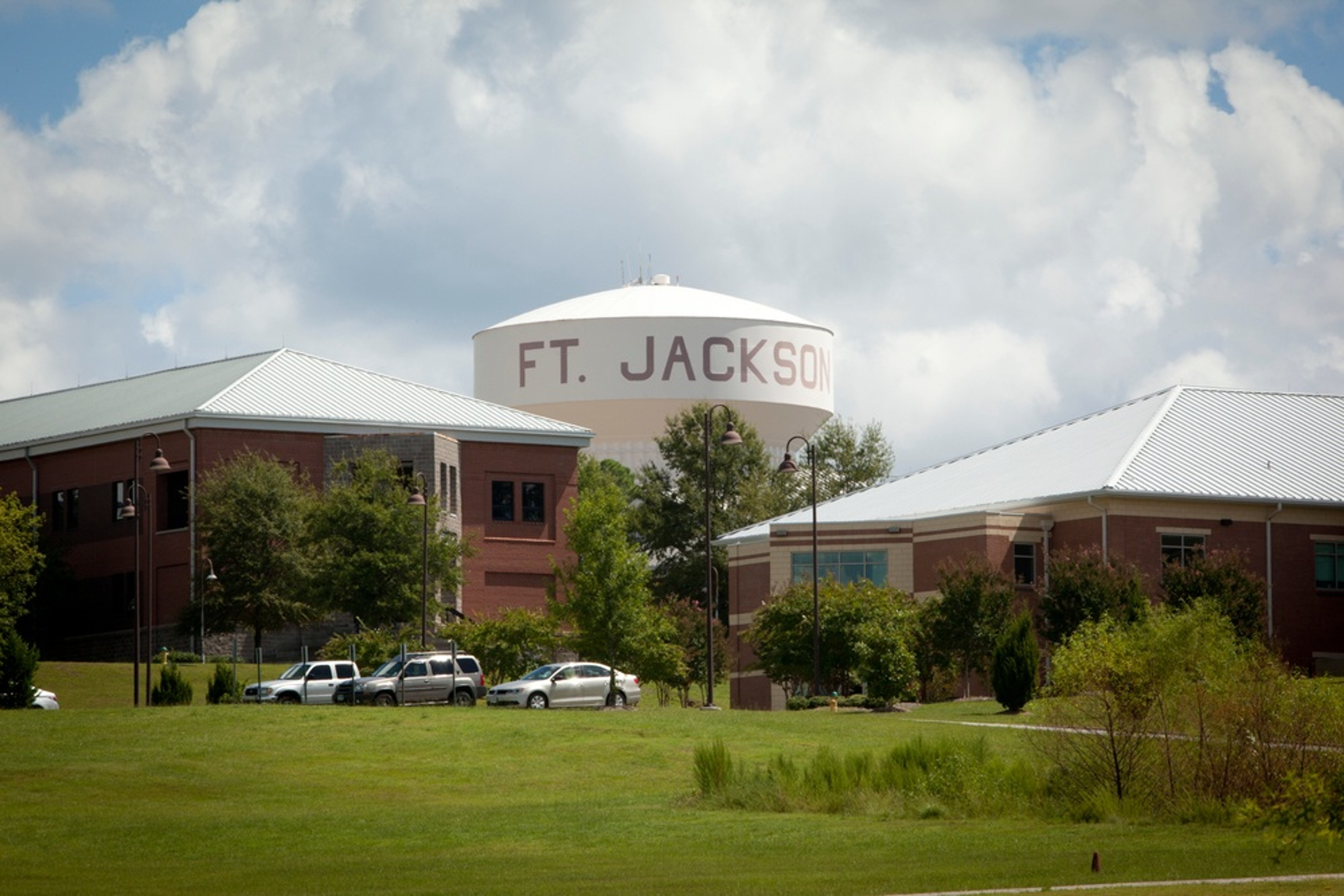 Decorated Drill Sergeant Found Dead at Fort Jackson, Investigation Underway