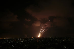 Houthi Terrorists Launch Deadly Attacks on Oil Tankers and US Navy Ships in Red Sea Amid Escalating Middle East Tensions