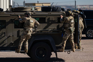 FBI Foils Election Day Terror Plot, Arrests Afghan National Inspired by ISIS