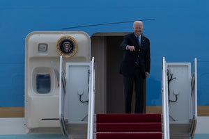 Biden Administration Boosts Middle East Allies with Multibillion-Dollar Arms Deal