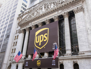 UPS Settles SEC Complaint Over Improper Valuation of Freight Business for $45 Million