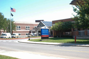 Allegations of Orgies Spark Federal Probe Into VA Facility