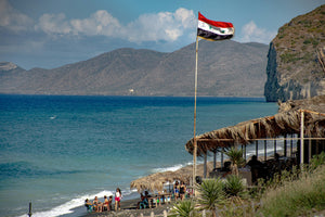 Celebrations and Uncertainty as Assad Regime Falls in Syria