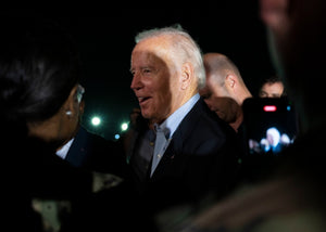 Biden’s Clemency for Judge in “Kids-for-Cash” Scandal Sparks Backlash