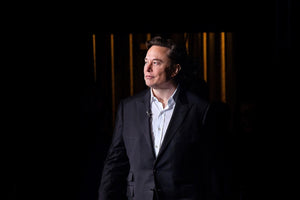 Trump Denies Musk's China Briefing