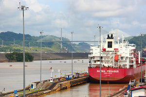 Panama Canal Deal Hits Snag