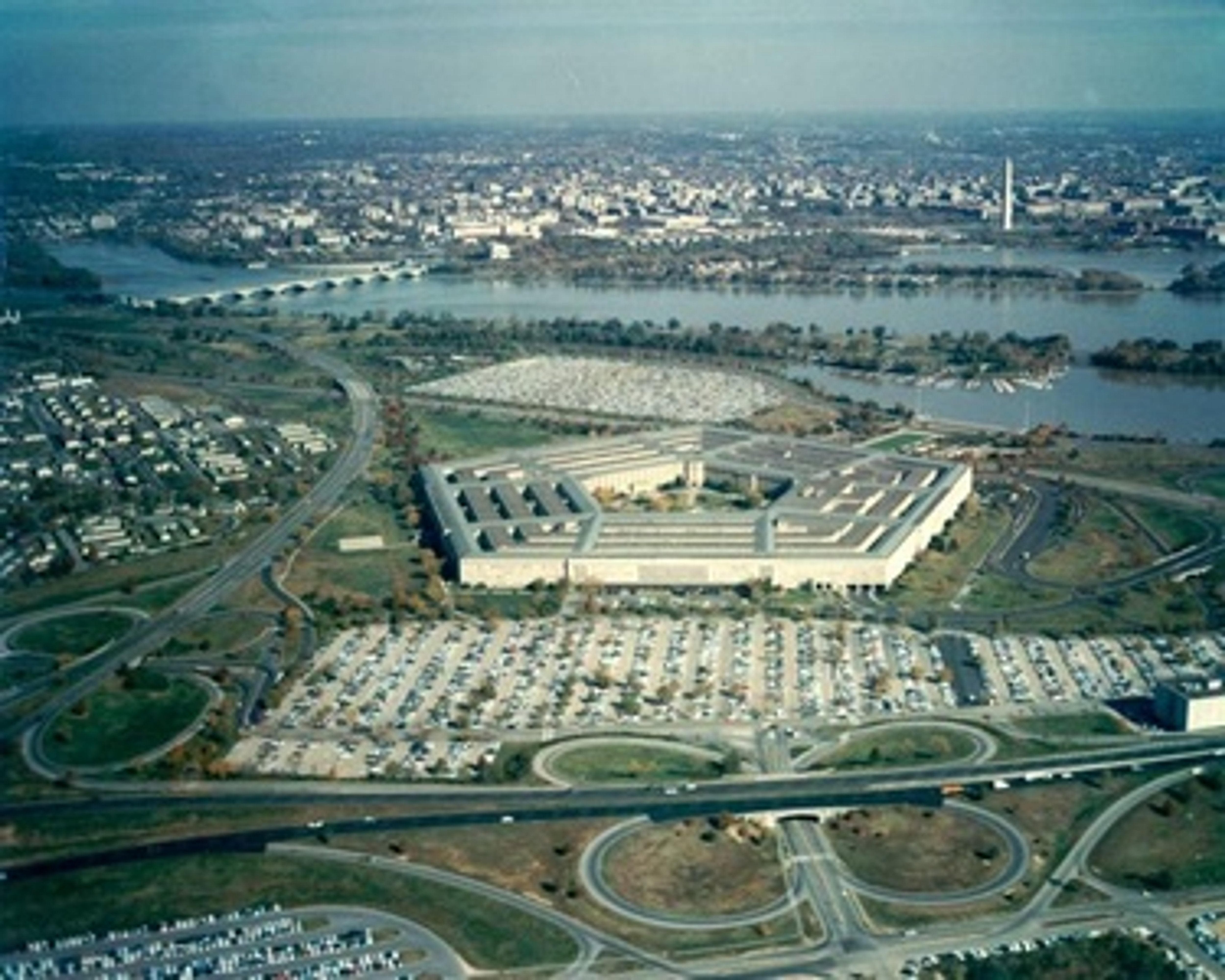 Congress Adds Nearly $15 Billion to Pentagon's Budget