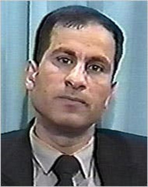 The Rise and Fall of Ali Mohamed