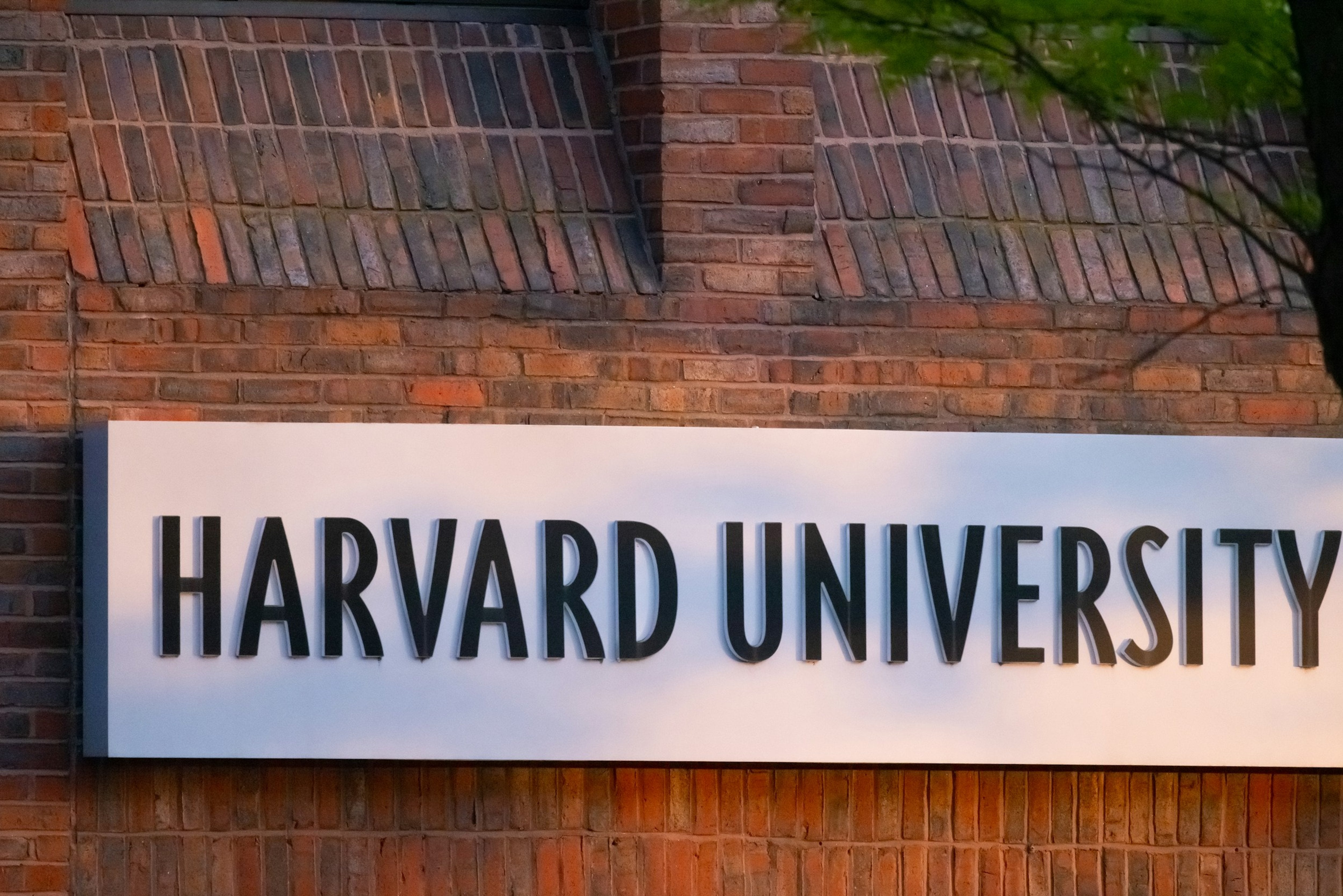 Harvard Faces Threats Over Foreign Student Enrollment