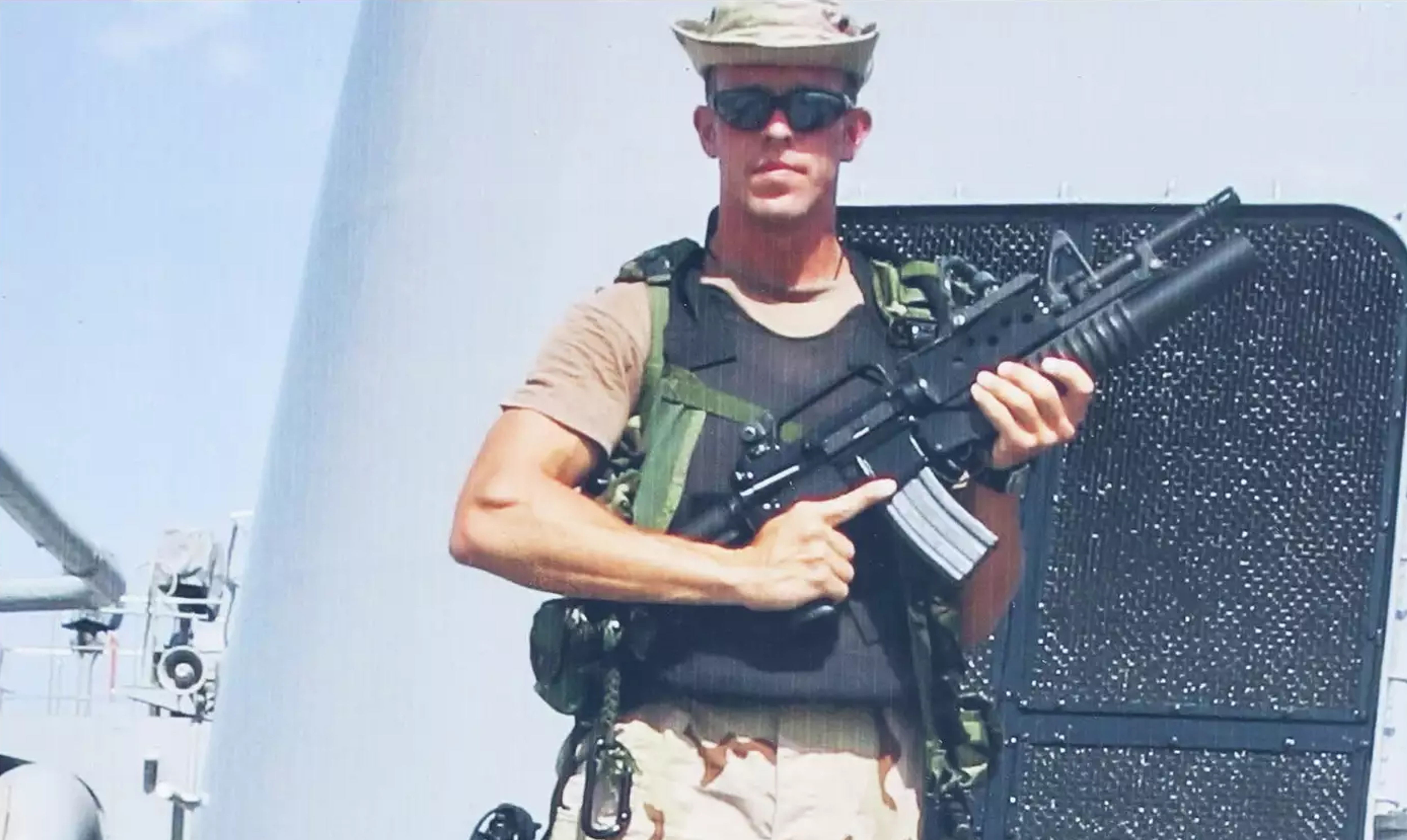 VA releases statement regarding Navy vet who committed suicide at San Antonio facility