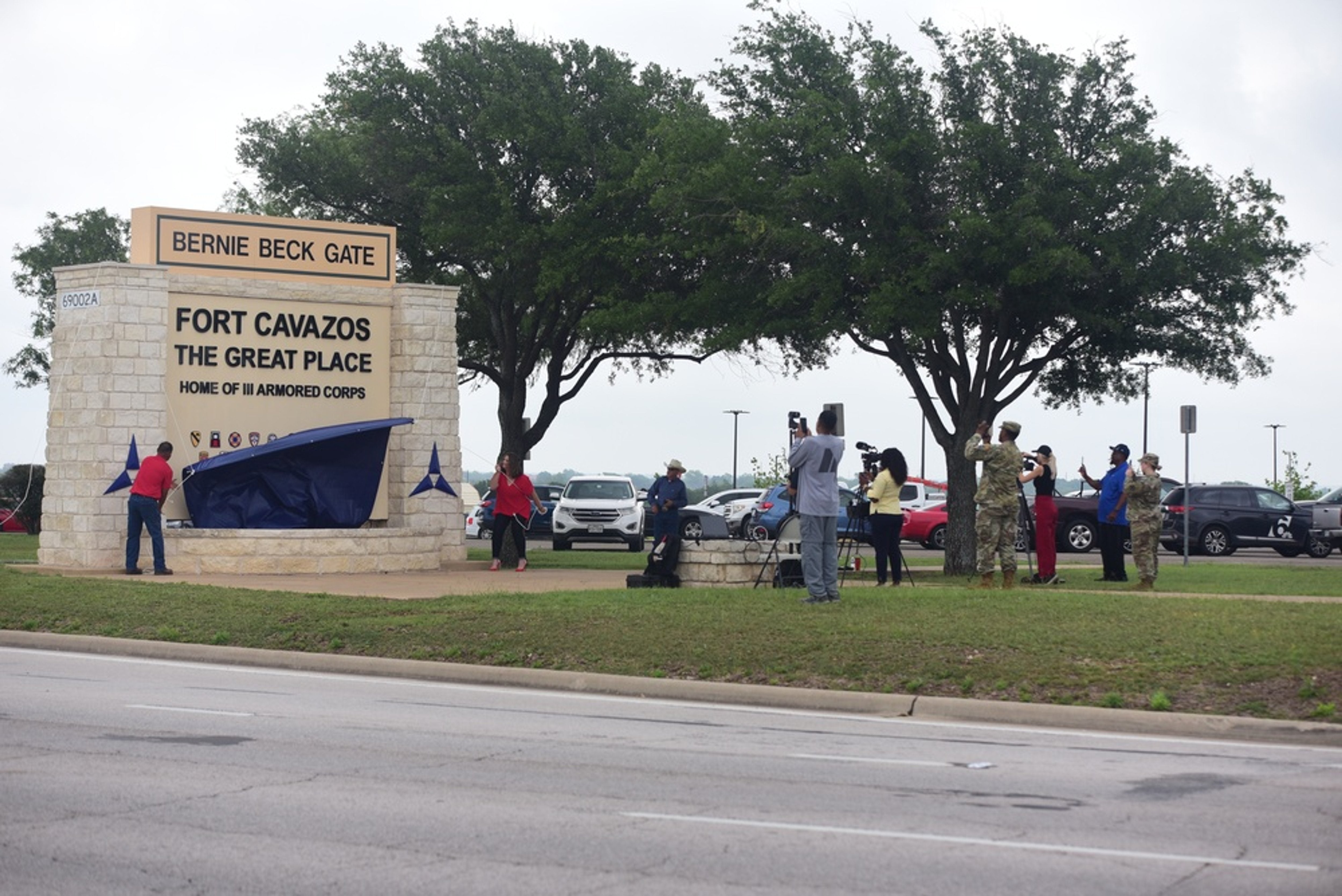 Fort Cavazos Soldier Sentenced to Life in Prison for Horrific String of Attacks on Female Troops