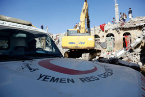 US Strike on Yemen Detention Center Kills Dozens of African Migrants