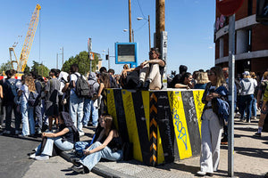 Massive Blackout Brings Spain and Portugal to a Standstill