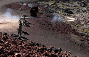 Hawaii Land Board Rejects Army’s Environmental Study for Pohakuloa Lease Extension