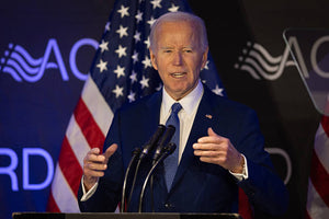 Former President Joe Biden Diagnosed with Advanced Prostate Cancer