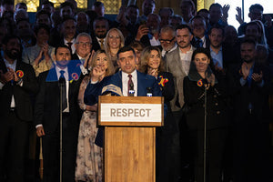 George Simion Challenges Romanian Presidential Election Results, Alleges Foreign Interference