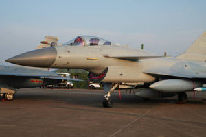 Chinese Weapons Gain Global Attention Amid India-Pakistan Conflict