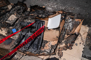 Private Plane Crashes Into San Diego Military Housing Neighborhood, Multiple Dead