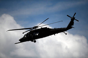 Army Black Hawk Helicopter Briefly Lost Contact with Controllers, Causing Aborted Landings at Washington Airport