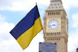 Ukraine Launches Massive Drone Strike on Russian Airfields Ahead of Peace Talks