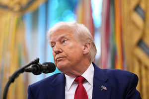 Trump Envisions Iran Deal Allowing Destruction of Nuclear Infrastructure, Sparking Tehran's Rejection