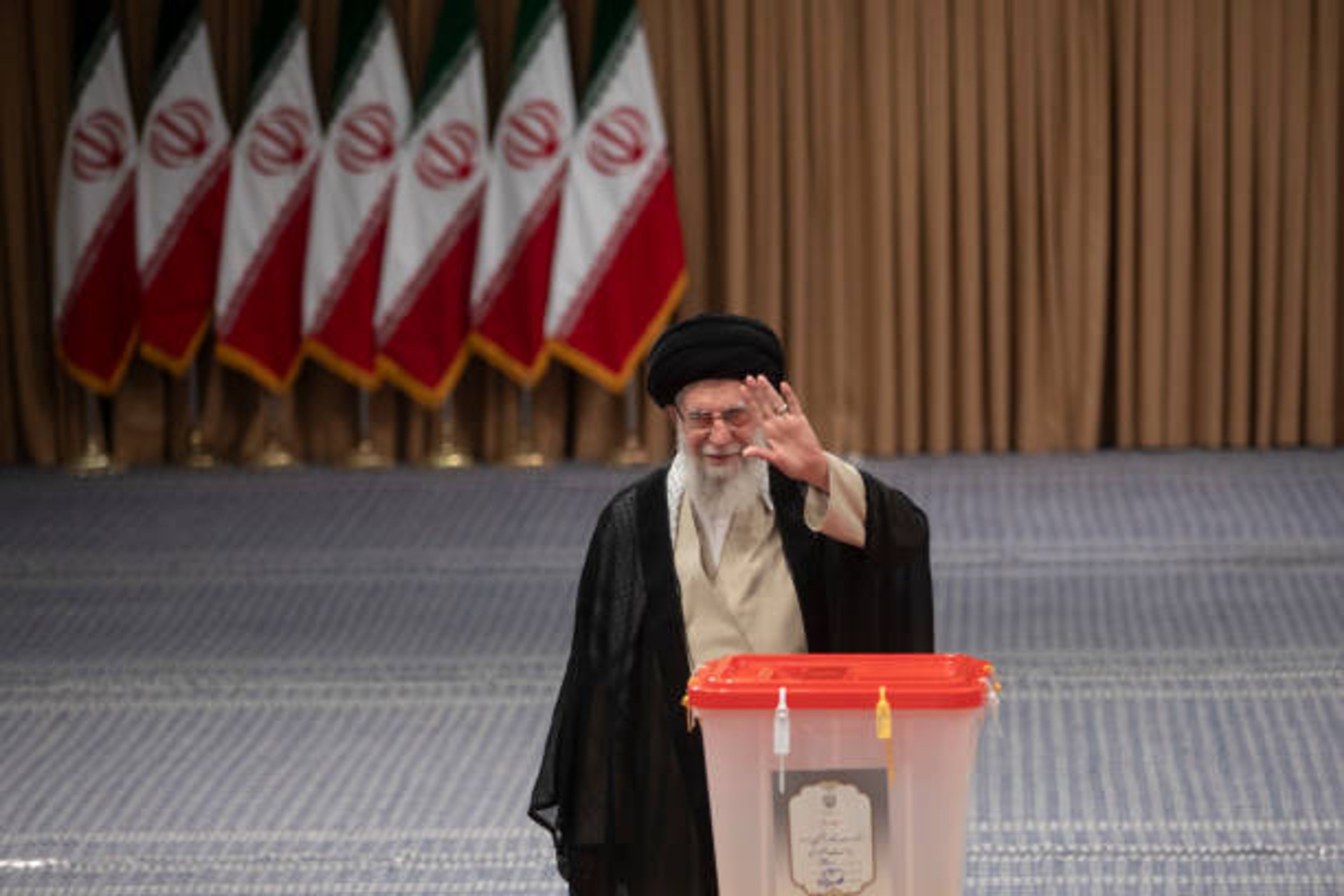 Khamenei Faces Major Crisis as Israeli Strikes Shatter Iran’s Regional Strategy