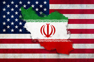 U.S. Launches Strikes on Iranian Nuclear Sites in “Operation Midnight Hammer"