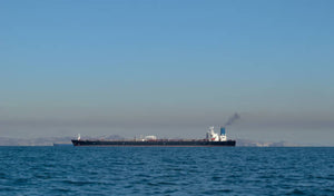 Iran’s Parliament Approves Motion to Close Strait of Hormuz Following U.S. Strikes