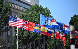 NATO Summit Opens in Netherlands Amid Push for 5% Defense Spending and Ongoing Global Tensions