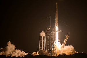 India, Poland, and Hungary Launch First Astronauts in Over 40 Years on Private Axiom Space Mission