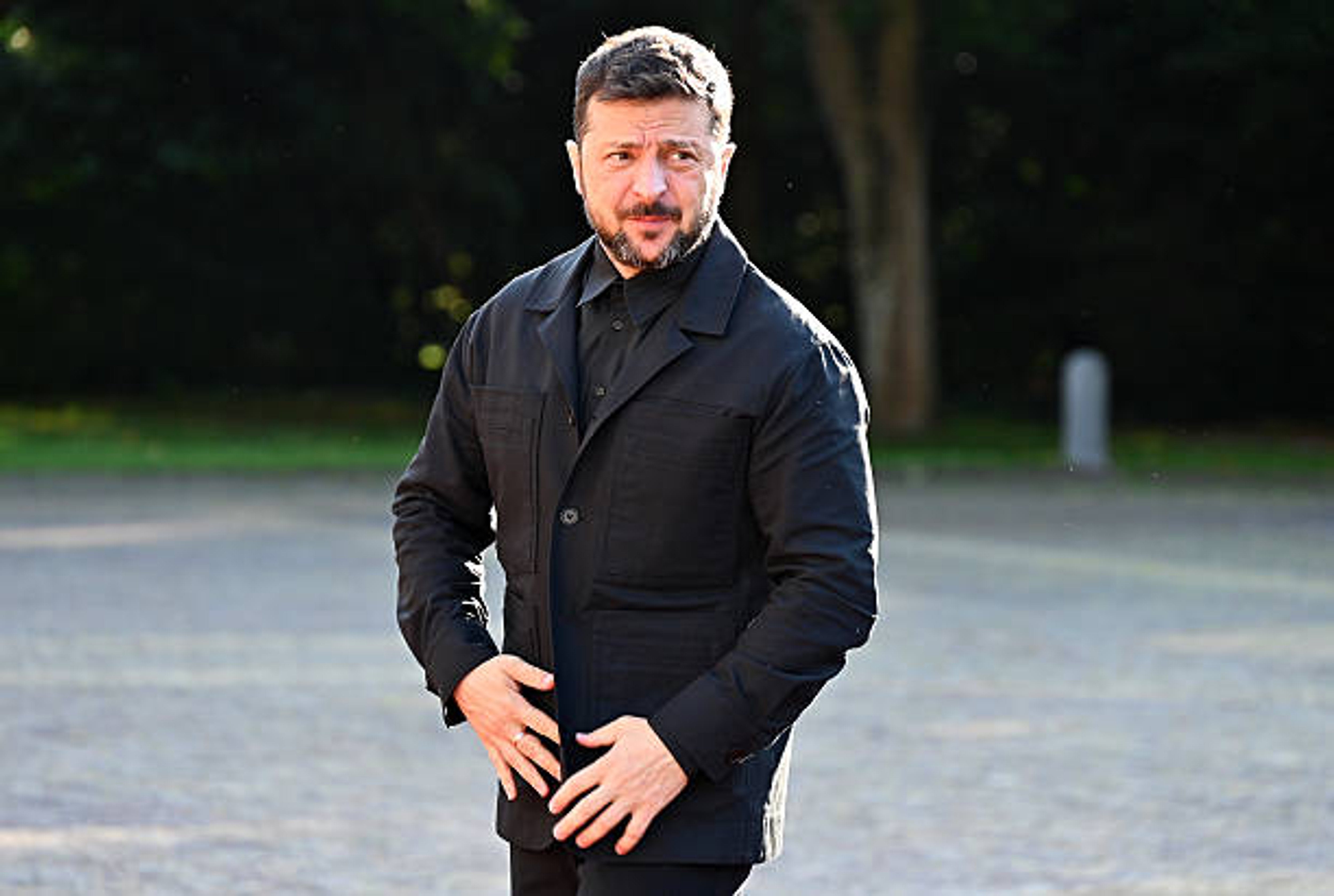 Ukrainian Forces Halt Russian Advance in Sumy, Front Line Stabilized