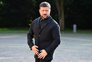 Ukrainian Forces Halt Russian Advance in Sumy, Front Line Stabilized