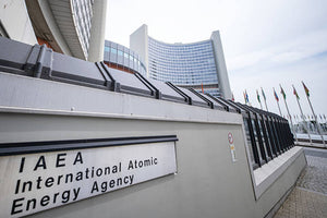 Iran Suspends Cooperation with IAEA After Israeli, U.S. Strikes on Nuclear Facilities