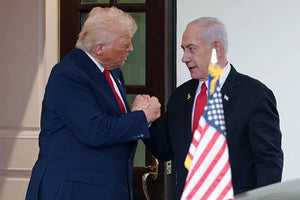 Israel Sends Delegation to Qatar as Ceasefire Proposal Emerges.