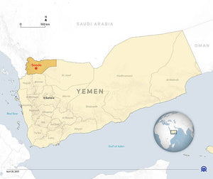 Armed Attack Sets Ship Ablaze in Red Sea Amid Rising Regional Tensions