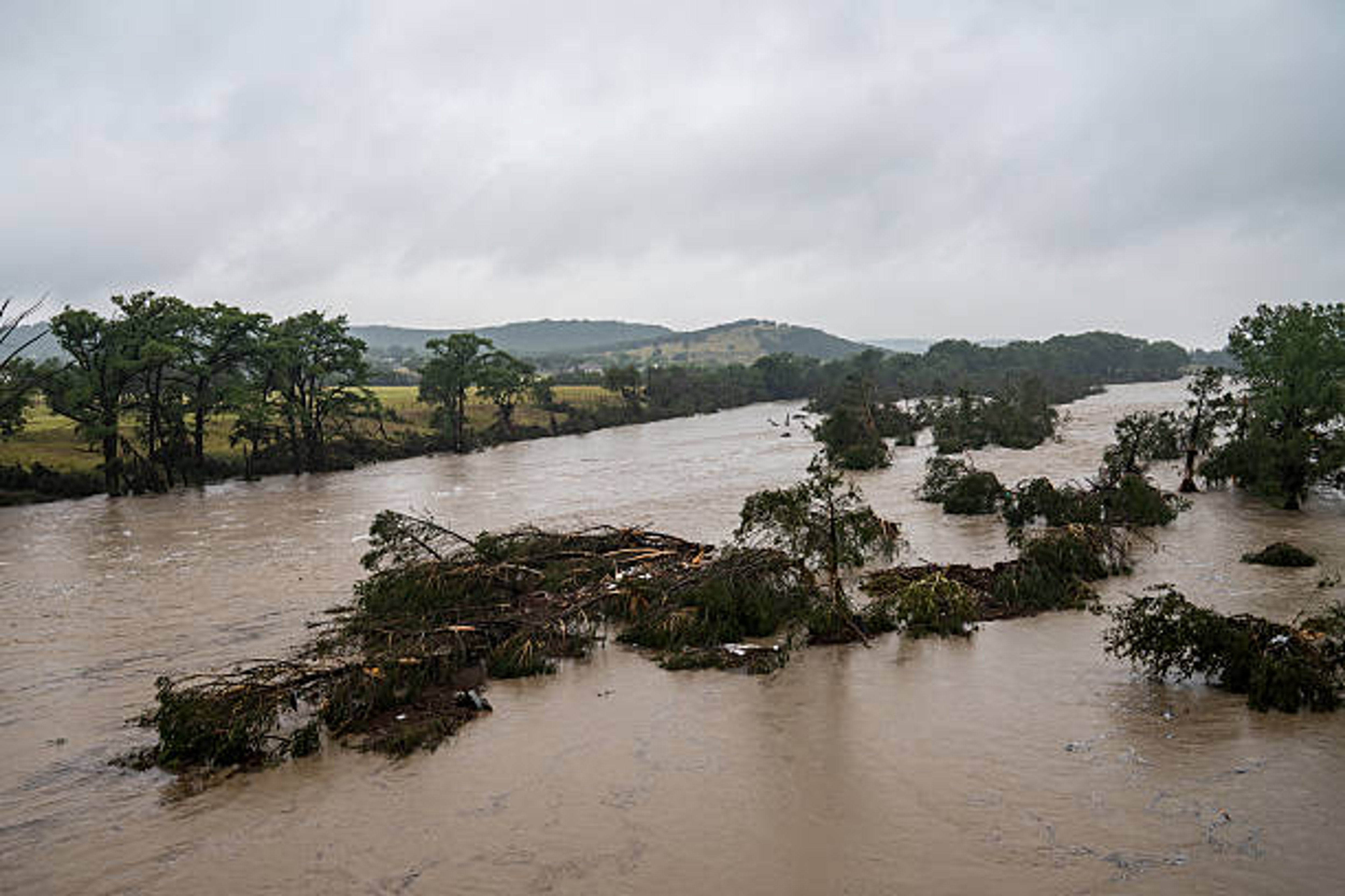 Flash Floods Devastate Texas Summer Camp, Killing at Least 82 and Leaving Dozens Missing