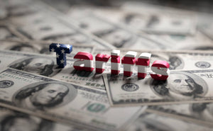 Trump Imposes 25% Tariffs on Japan, South Korea, and Dozens of Other Countries Amid Trade Shakeup