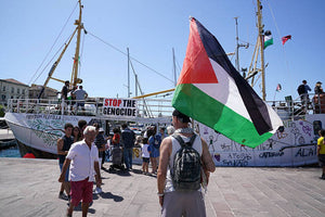 32 Killed in Gaza Strikes, Including 6 Children, as Death Toll Passes 58,000